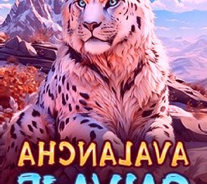 Avalancha Salvaje slot
