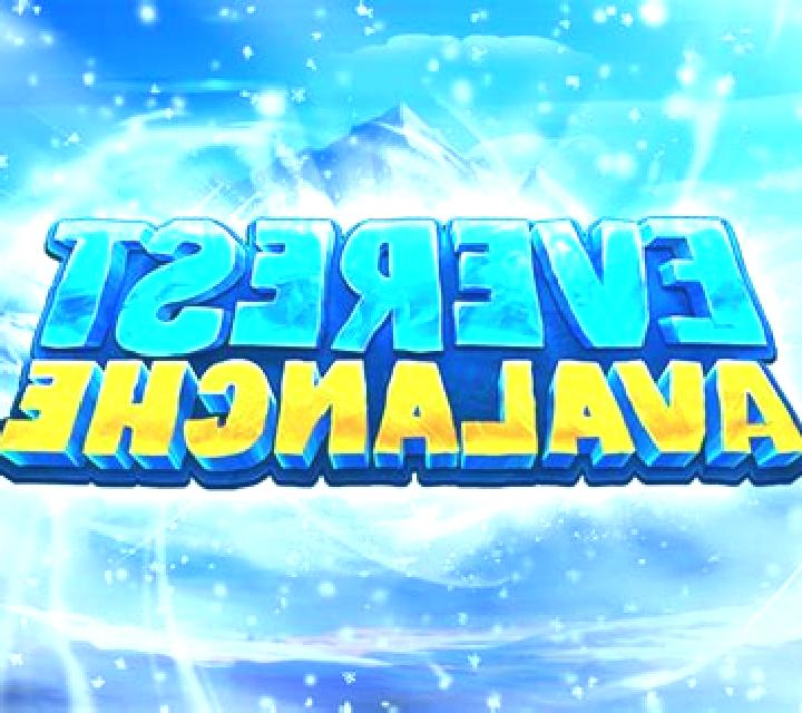 Avalanche slot game