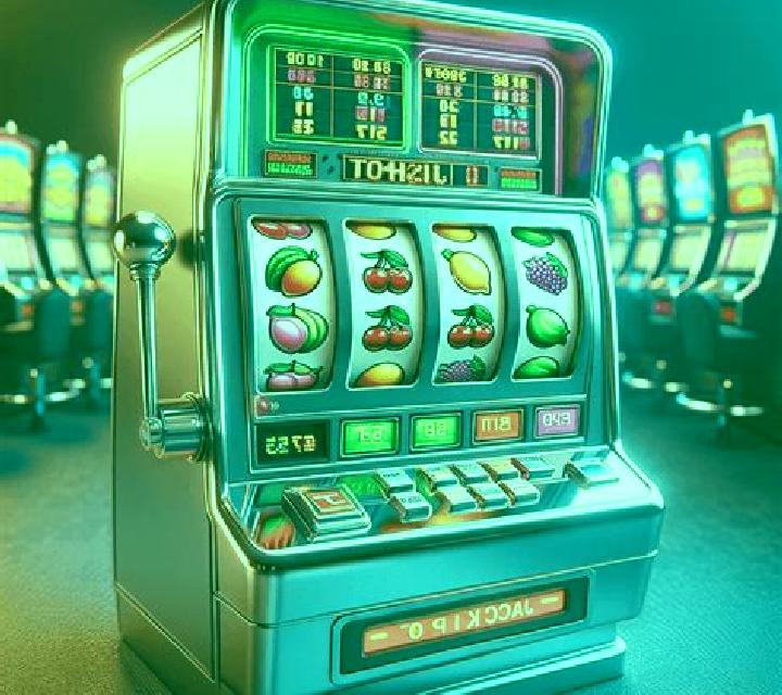 Avalon 3 online slot