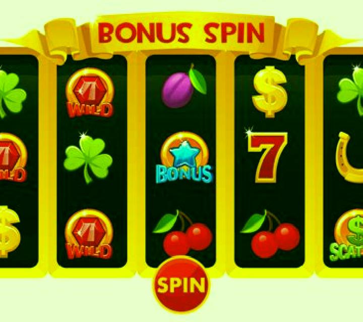 Avalon 3 slot game