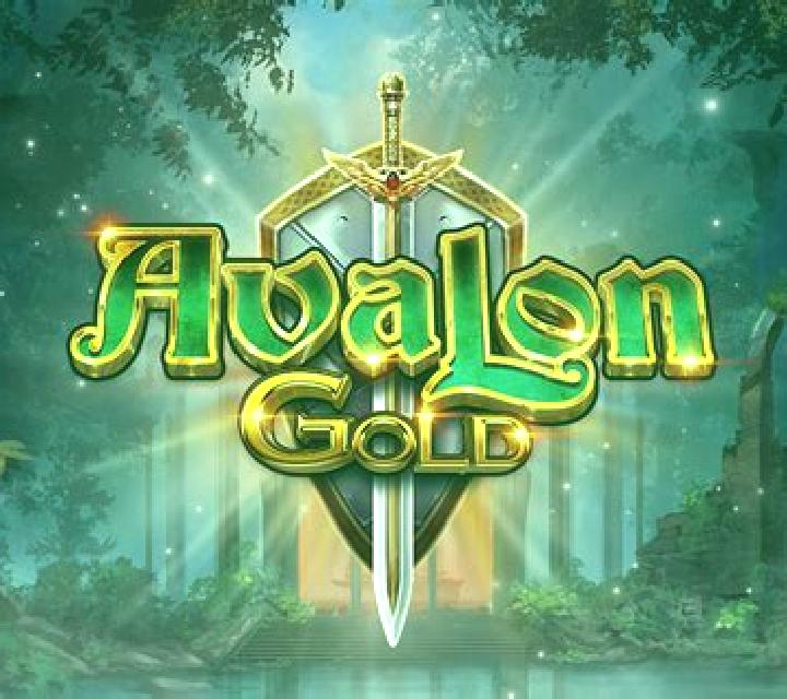Avalon Gold online slot