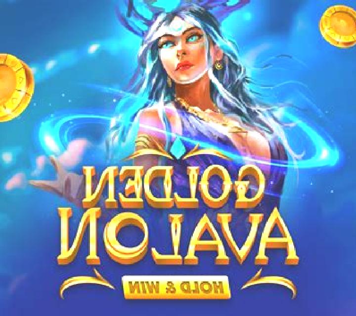 Avalon Scratch online slot