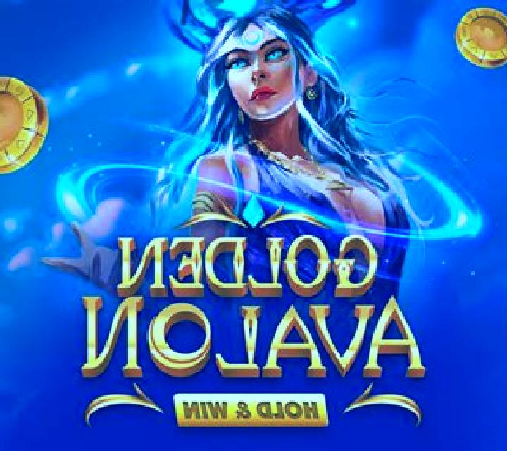 Avalon Scratch slot game