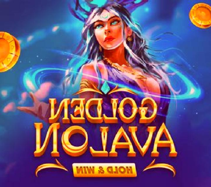 Avalon Scratch slot