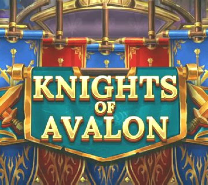 Avalon slot machine