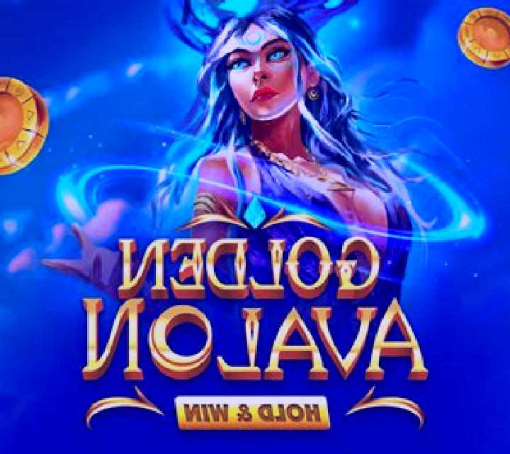 Avalon X online slot