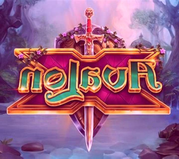 Avalon X slot machine