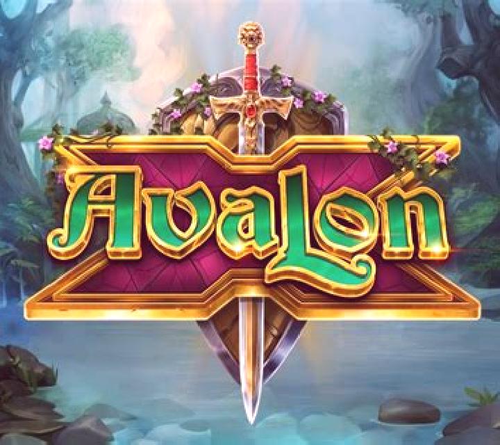 Avalon X slot
