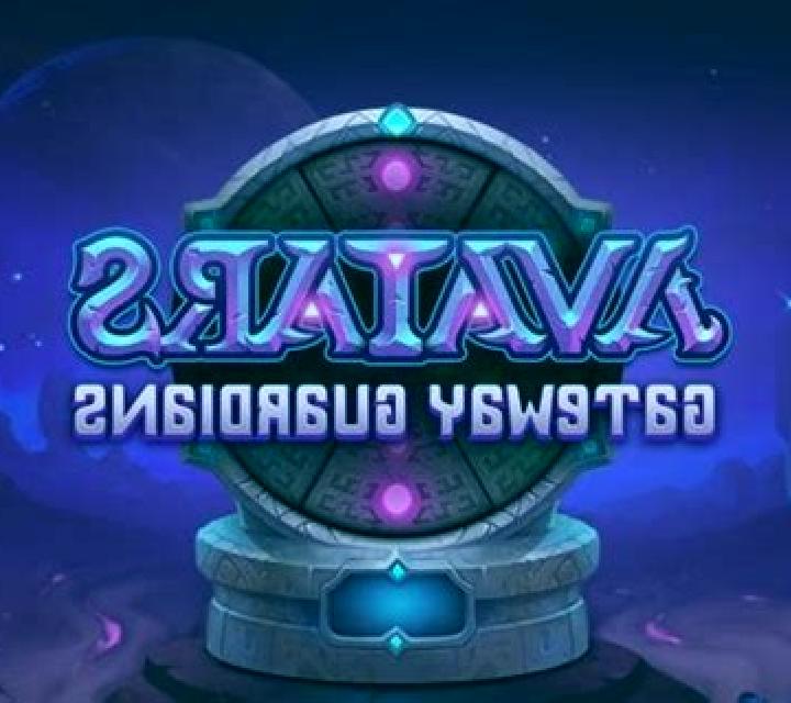 Avatars: Gateway Guardians online slot