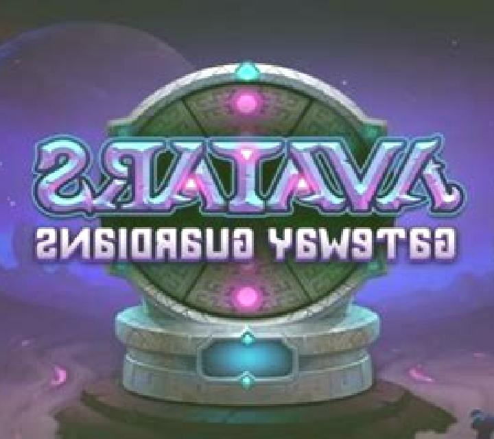 Avatars: Gateway Guardians slot game