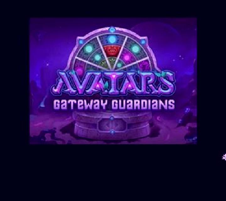 Avatars: Gateway Guardians slot
