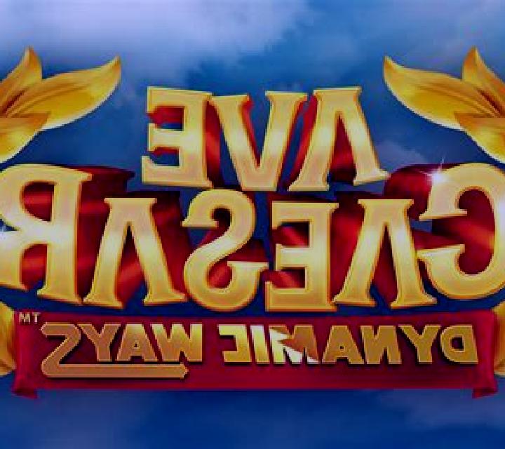Ave Caesar (Leander Games) online slot