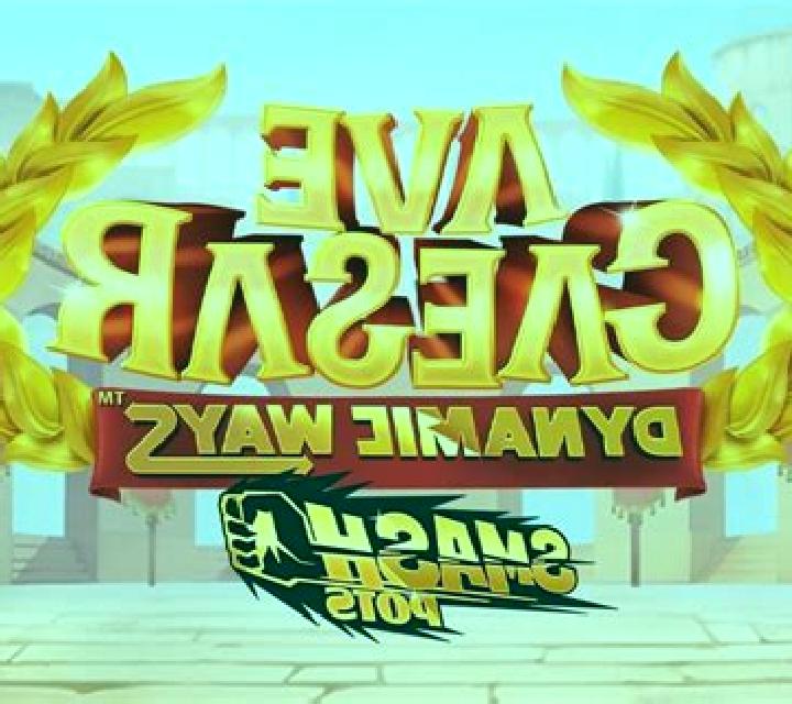 Ave Caesar (Leander Games) slot machine
