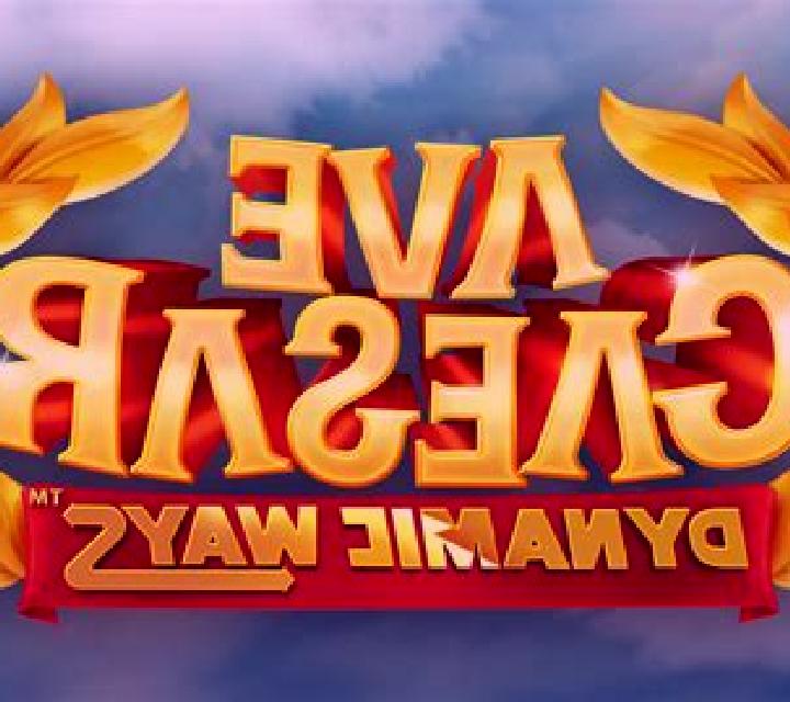 Ave Caesar (Leander Games) slot