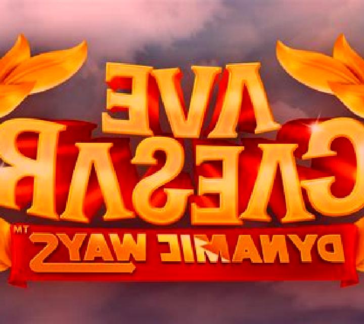 Ave Caesar (RAW iGaming) online slot