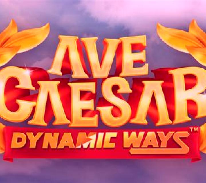 Ave Caesar (RAW iGaming) slot game