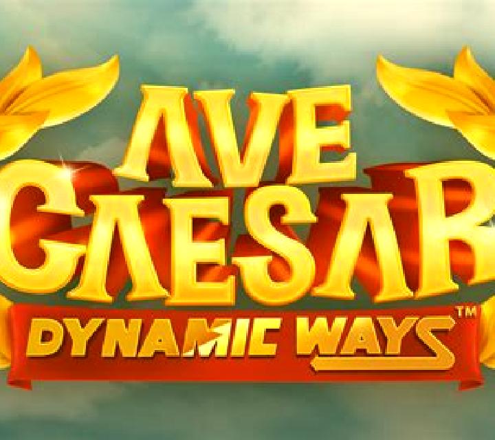 Ave Caesar (RAW iGaming) slot