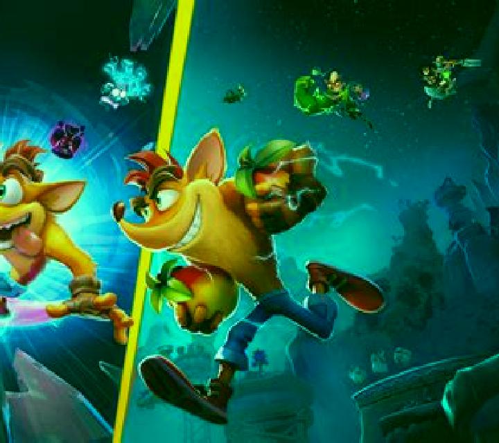 Avi Crash online slot