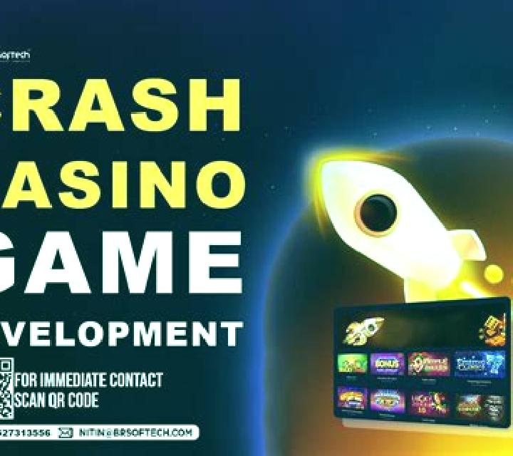 Avi Crash slot game