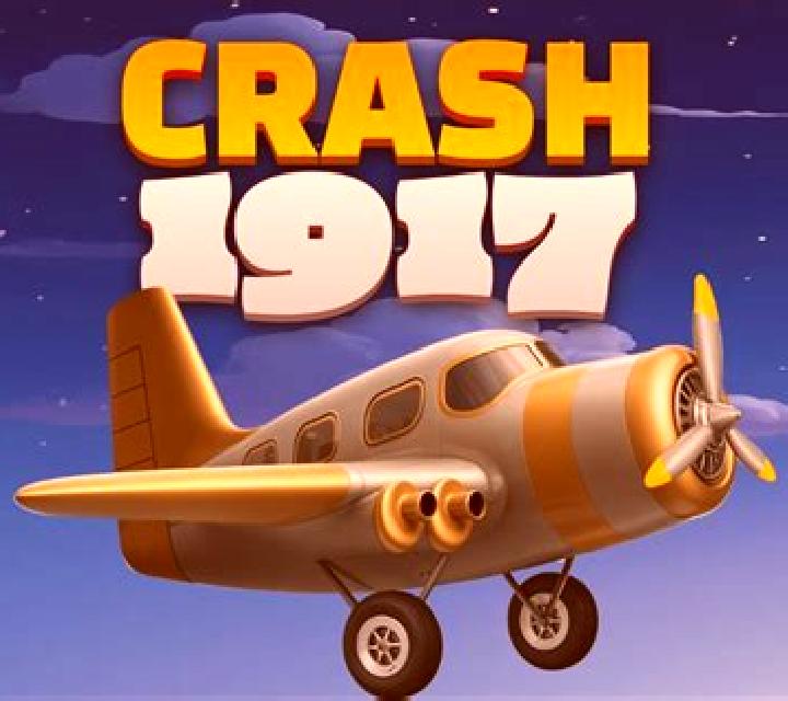 Avi Crash slot machine