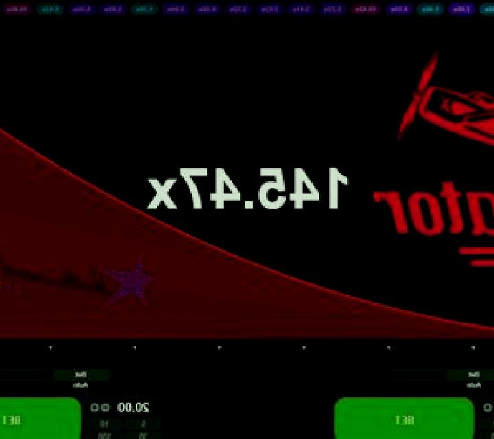 Avi Crash slot