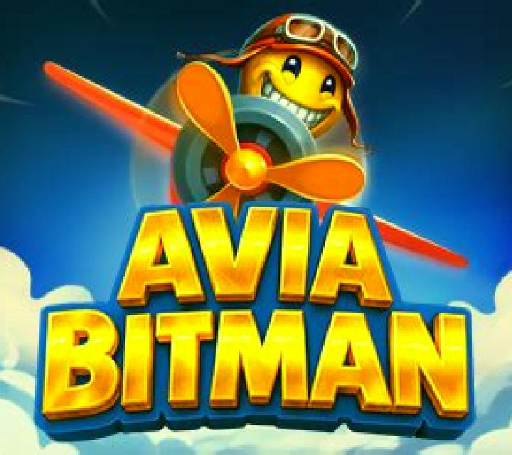 Avia Bitman online slot