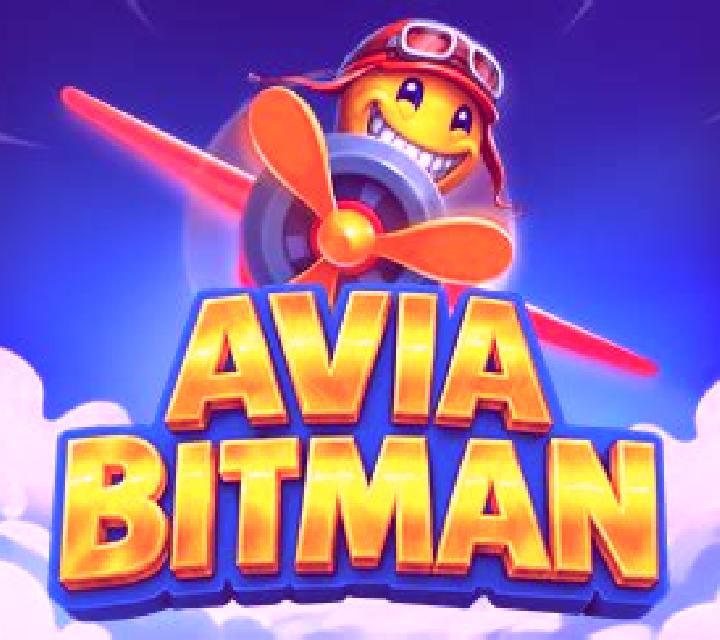 Avia Bitman slot game