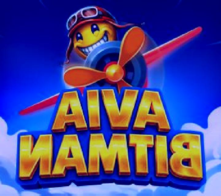 Avia Bitman slot machine