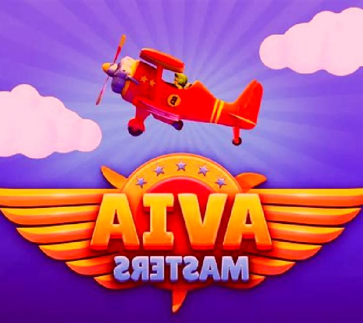 Avia Fly slot game