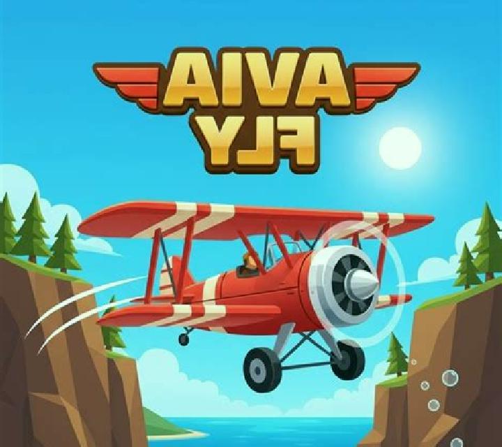 Avia Fly slot
