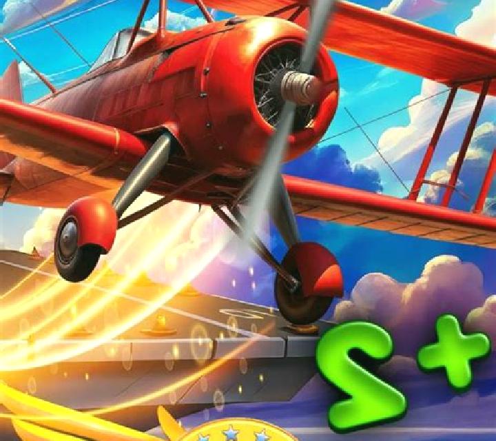 Avia Plane online slot