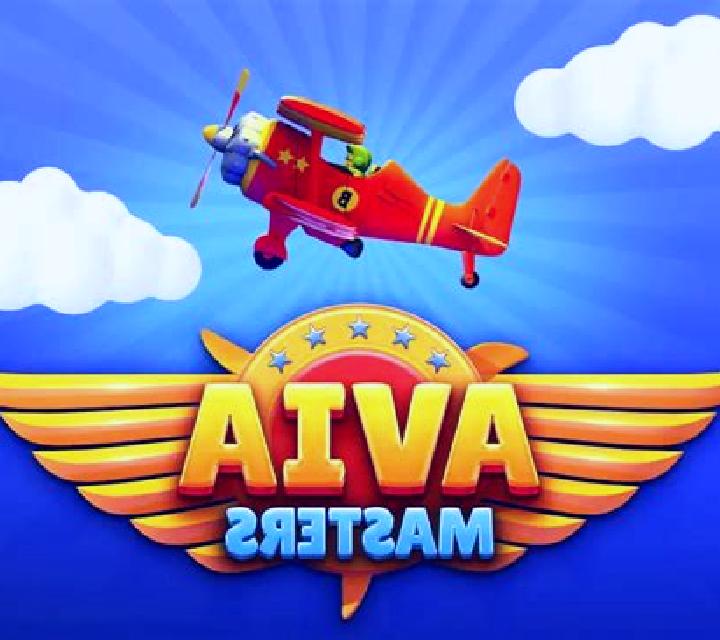 Avia Plane slot