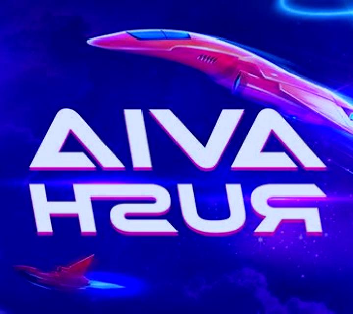 Avia Rush (Astriona Games) online slot