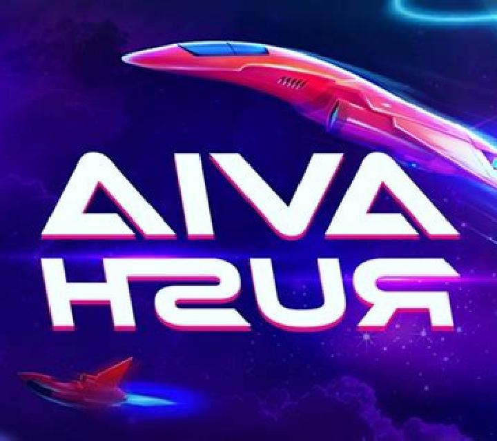 Avia Rush (Astriona Games) slot