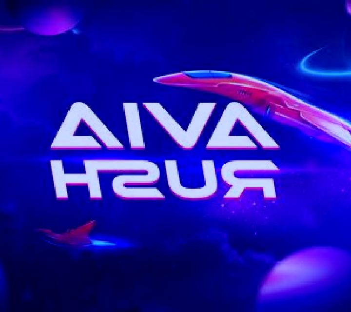 Avia Rush (Evoplay) slot game