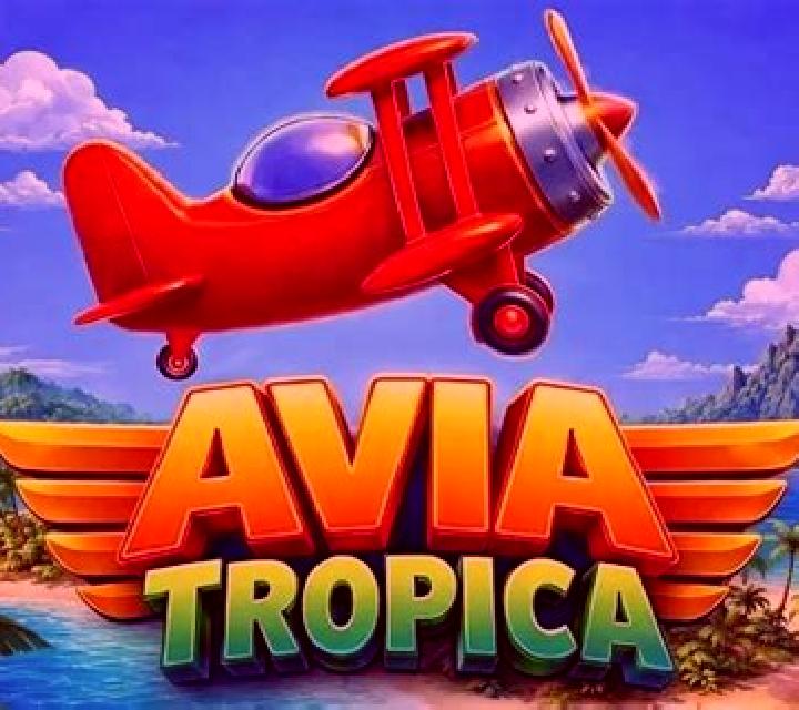Avia Tropica online slot