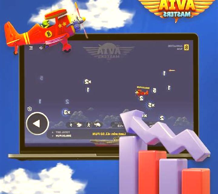 Avia Tropica slot game