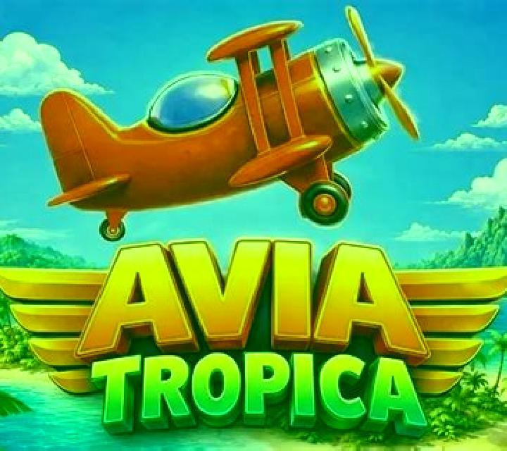 Avia Tropica slot machine