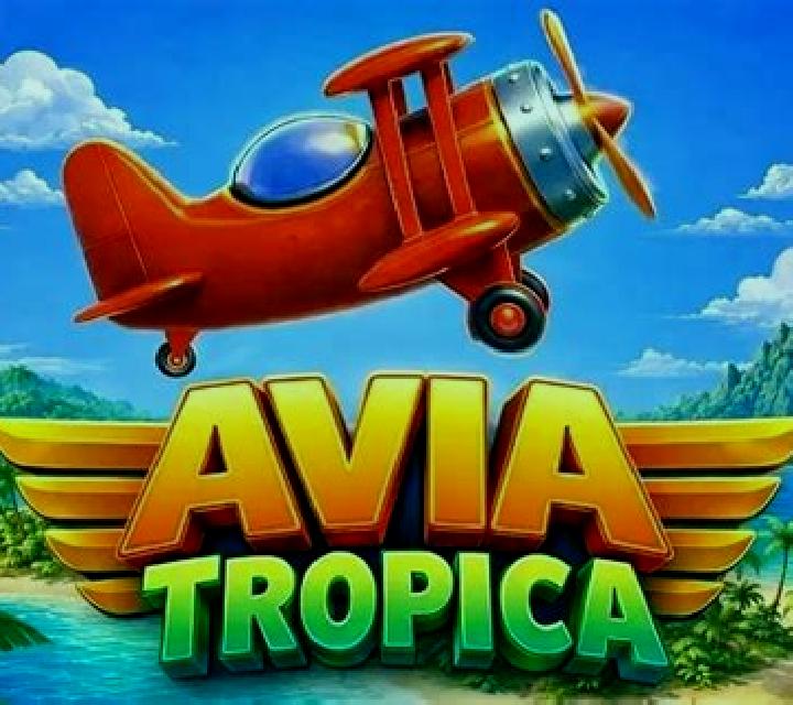 Avia Tropica slot