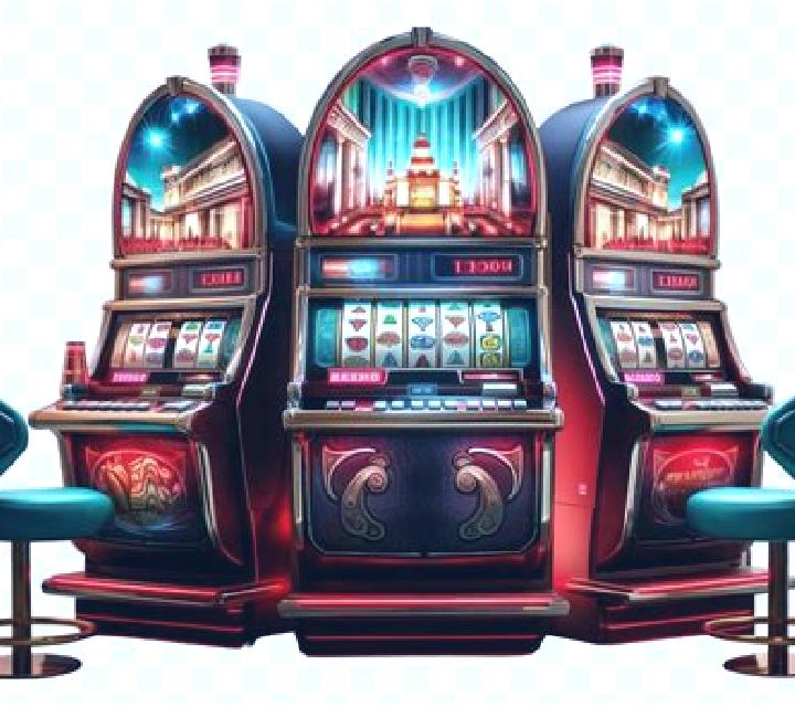 AviaBET slot game