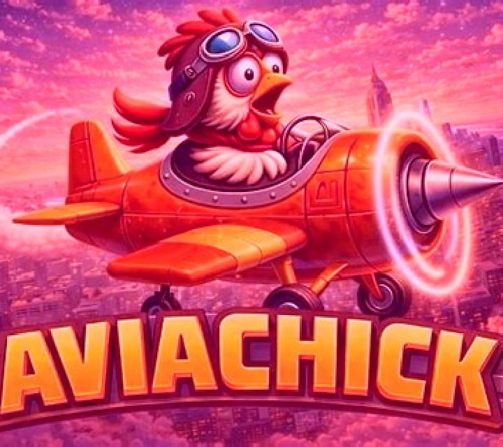 Aviachick online slot