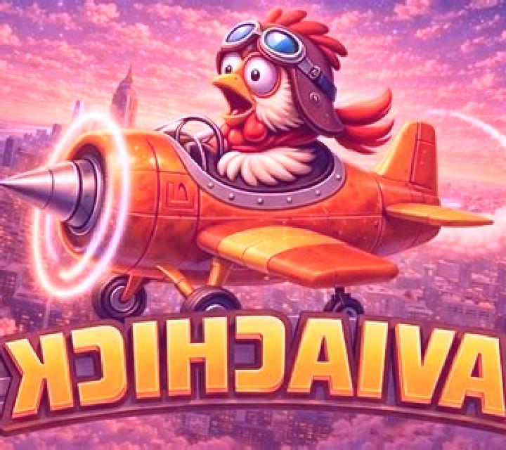 Aviachick slot game