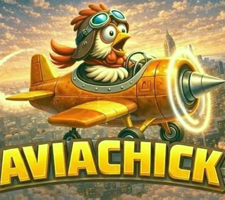 Aviachick slot