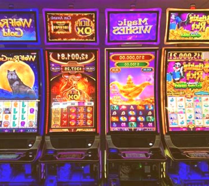 Aviafly 2 slot machine