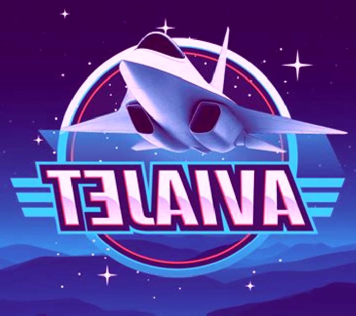 Aviajet online slot