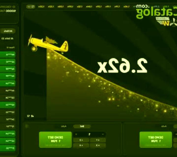 Aviashow slot