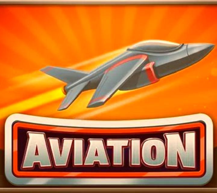 Aviation (Aperion Gaming) online slot