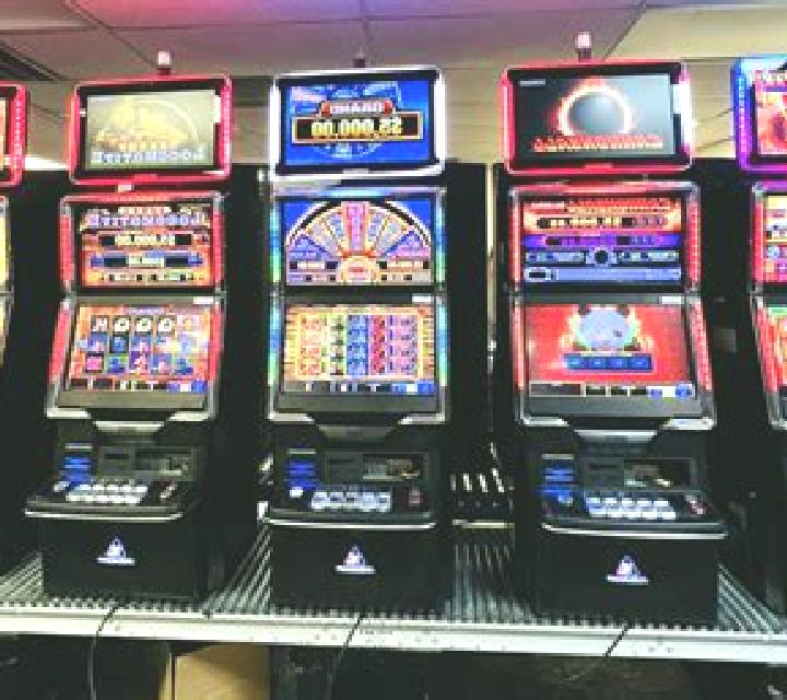 Aviation (Aperion Gaming) slot machine