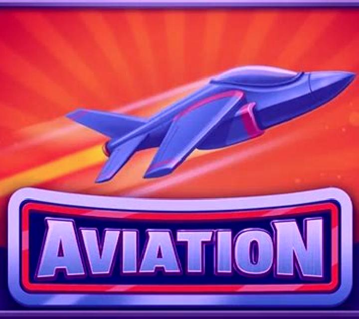 Aviation (Aperion Gaming) slot