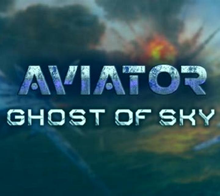Aviator: Ghost of Sky slot